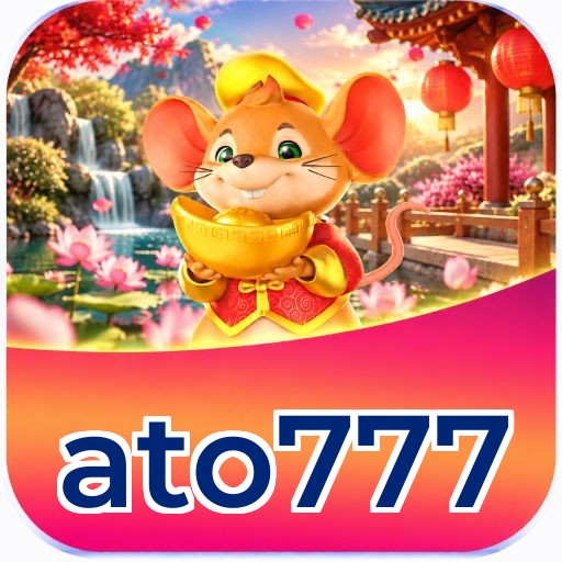 Logo ato777