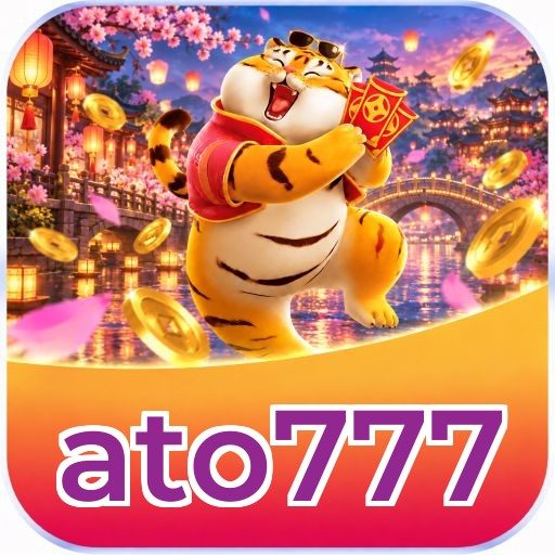 Fortune Series da ato777 - Tiger, Rabbit, Dragon, OX com RTP 96%+