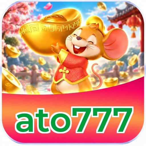 Logo ato777