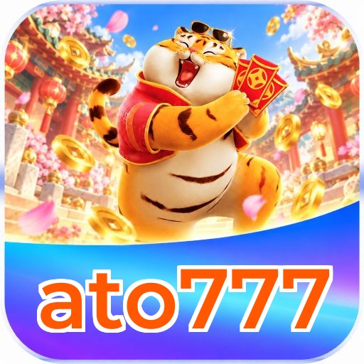 Logo ato777