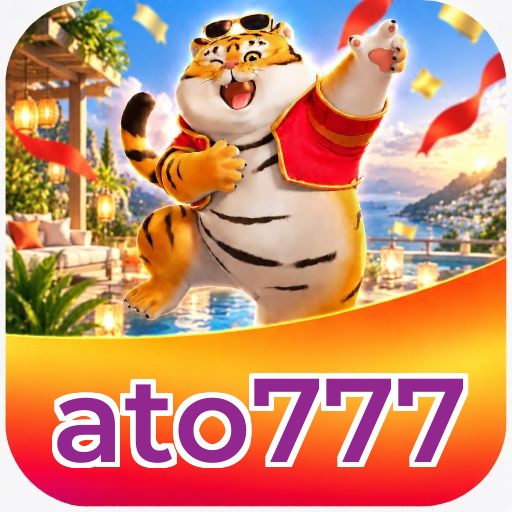 Logo ato777
