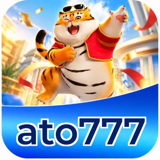 Logo ato777