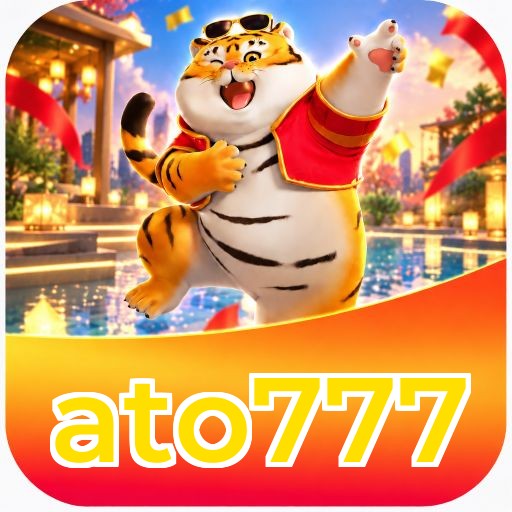 Aplicativo Mobile ato777 em Smartphones iOS e Android