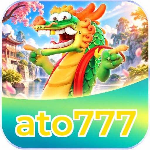 Logo ato777