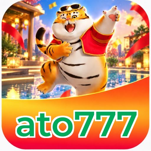 Logo ato777