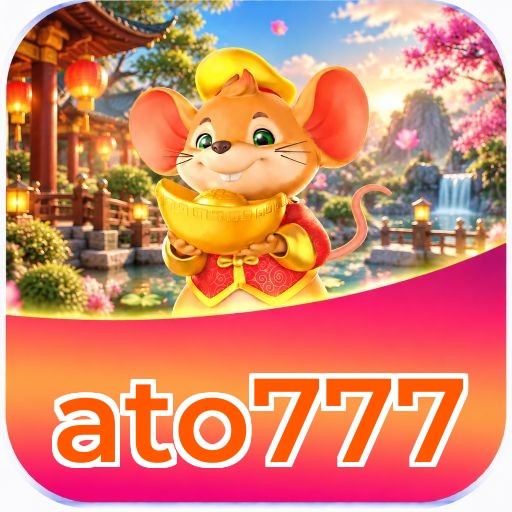 Logo ato777