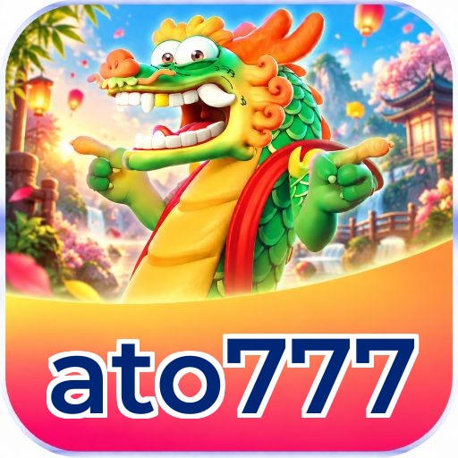 Logo ato777
