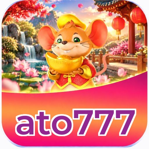 Logo ato777