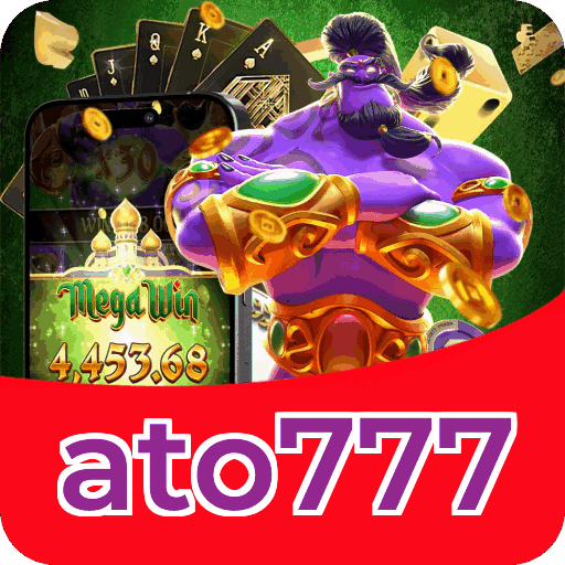 Slots Premium da PG Soft na ato777