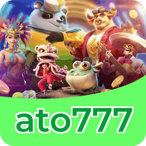 Login rápido no app ato777