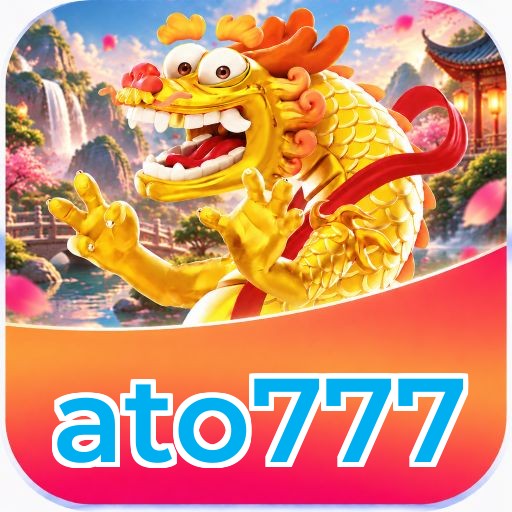 Logo ato777