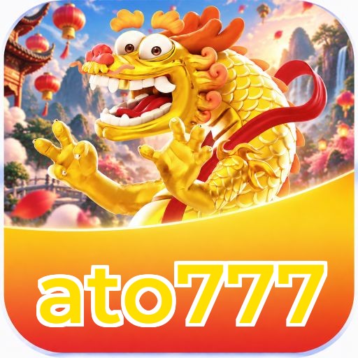 Logo ato777