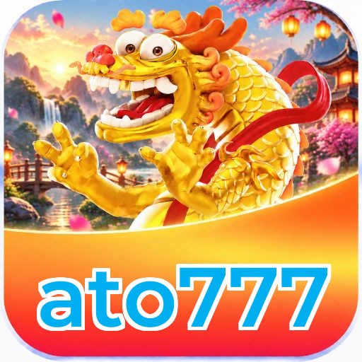 Logo ato777