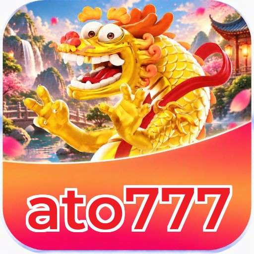 Interface do APK ato777 para Android