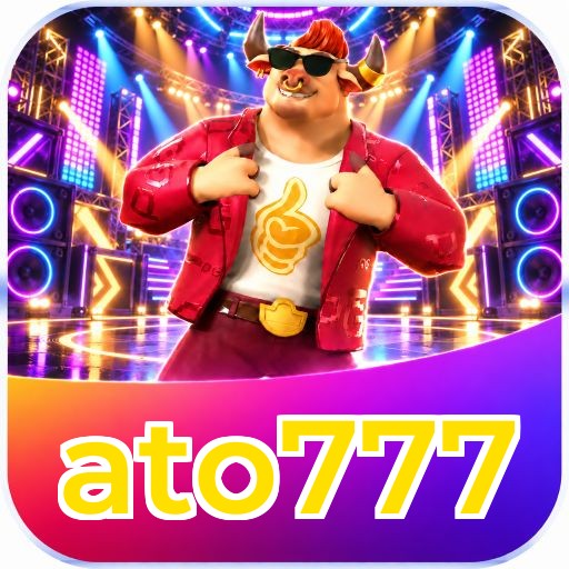 Slots ato777 - Mais de 1.500 jogos de caça-níqueis online
